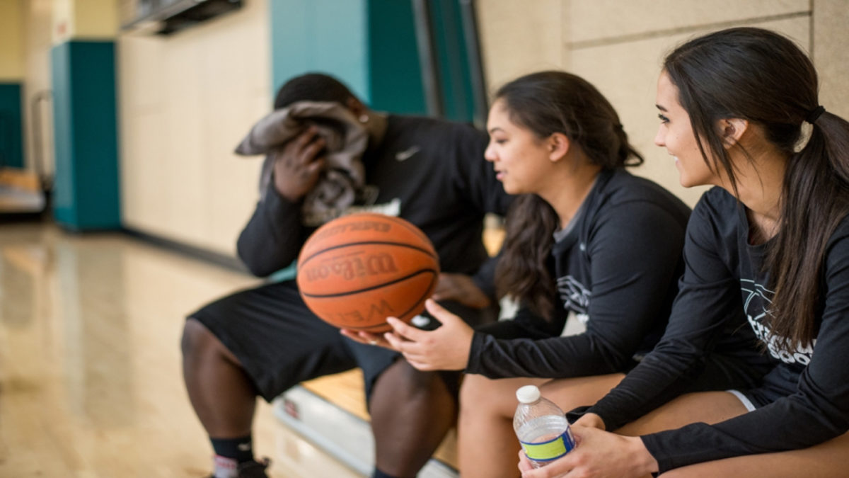 Intramural Sports Program