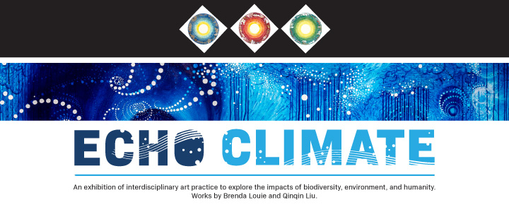 Echo Climate Gallery Event