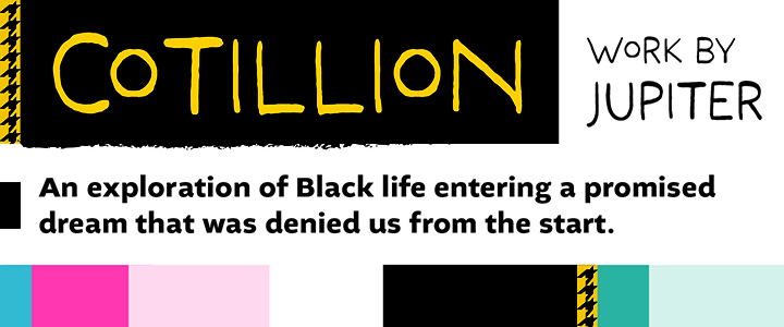 Cotillion Event Gallery